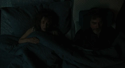Still frame 314 from Eddington (2025) directed by Ari Aster