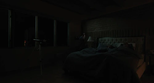 Still frame 315 from Eddington (2025) directed by Ari Aster