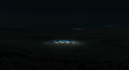 Still frame 317 from Eddington (2025) directed by Ari Aster