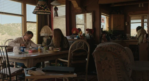 Still frame 32 from Eddington (2025) directed by Ari Aster
