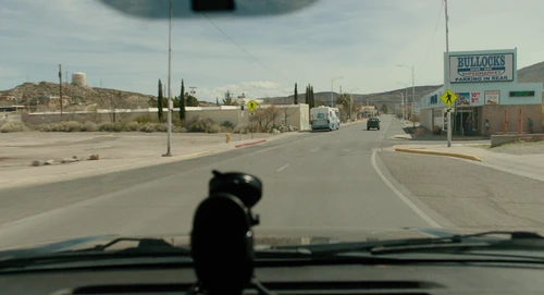 Still frame 35 from Eddington (2025) directed by Ari Aster