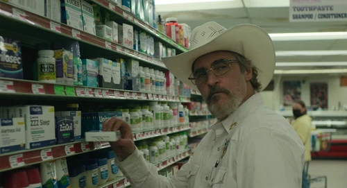 Still frame 40 from Eddington (2025) directed by Ari Aster