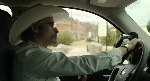 Still frame 48 from Eddington (2025) directed by Ari Aster