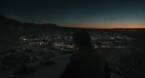 Still frame 4 from Eddington (2025) directed by Ari Aster