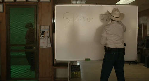 Still frame 52 from Eddington (2025) directed by Ari Aster