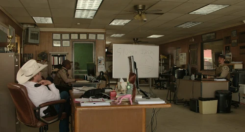 Still frame 55 from Eddington (2025) directed by Ari Aster