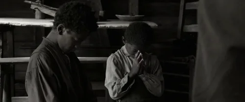 Still frame 2 from Emancipation (2022) directed by Antoine Fuqua