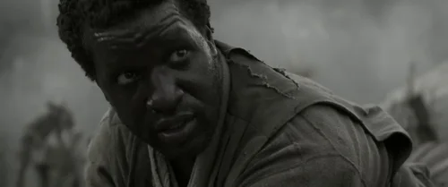 Still frame 10 from Emancipation (2022) directed by Antoine Fuqua