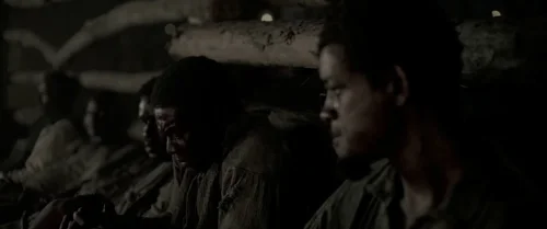 Still frame 16 from Emancipation (2022) directed by Antoine Fuqua