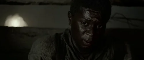 Still frame 14 from Emancipation (2022) directed by Antoine Fuqua