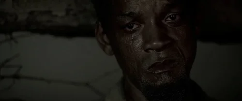 Still frame 12 from Emancipation (2022) directed by Antoine Fuqua