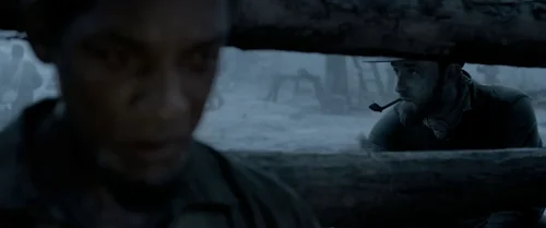 Still frame 20 from Emancipation (2022) directed by Antoine Fuqua