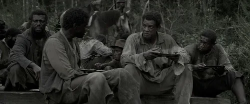 Still frame 24 from Emancipation (2022) directed by Antoine Fuqua