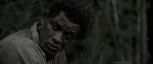 Still frame 23 from Emancipation (2022) directed by Antoine Fuqua
