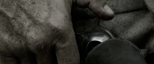 Still frame 27 from Emancipation (2022) directed by Antoine Fuqua