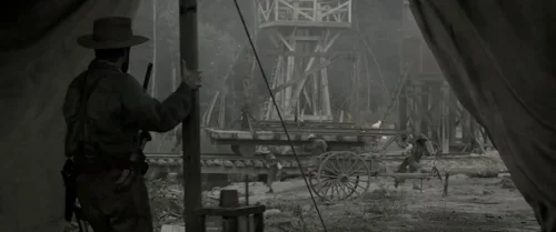 Still frame 29 from Emancipation (2022) directed by Antoine Fuqua