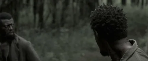 Still frame 35 from Emancipation (2022) directed by Antoine Fuqua