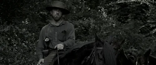 Still frame 38 from Emancipation (2022) directed by Antoine Fuqua