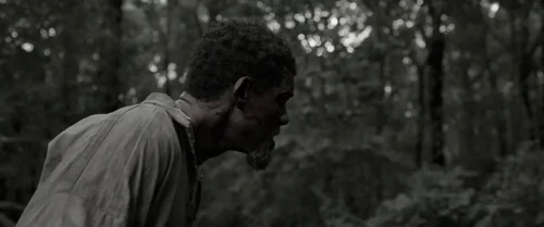 Still frame 37 from Emancipation (2022) directed by Antoine Fuqua