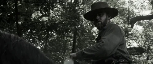 Still frame 43 from Emancipation (2022) directed by Antoine Fuqua