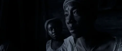 Still frame 48 from Emancipation (2022) directed by Antoine Fuqua