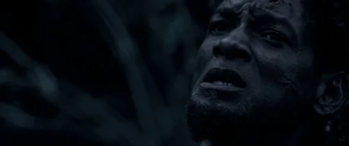 Still frame 50 from Emancipation (2022) directed by Antoine Fuqua