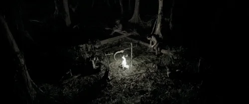 Still frame 54 from Emancipation (2022) directed by Antoine Fuqua