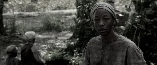 Still frame 68 from Emancipation (2022) directed by Antoine Fuqua
