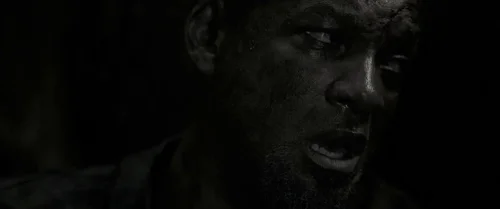 Still frame 78 from Emancipation (2022) directed by Antoine Fuqua