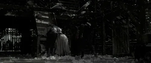 Still frame 82 from Emancipation (2022) directed by Antoine Fuqua