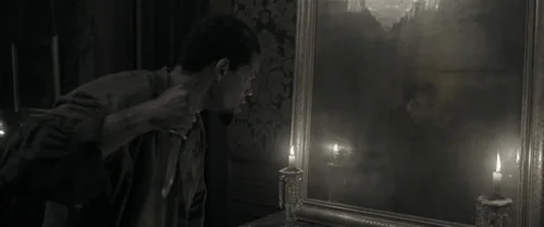 Still frame 81 from Emancipation (2022) directed by Antoine Fuqua