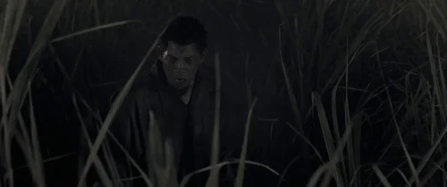 Still frame 88 from Emancipation (2022) directed by Antoine Fuqua