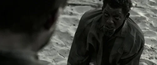 Still frame 92 from Emancipation (2022) directed by Antoine Fuqua