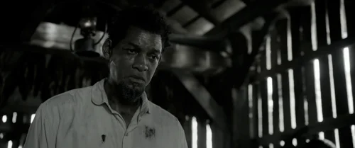Still frame 97 from Emancipation (2022) directed by Antoine Fuqua