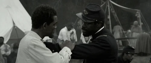 Still frame 98 from Emancipation (2022) directed by Antoine Fuqua