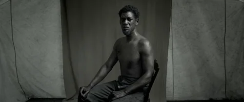 Still frame 100 from Emancipation (2022) directed by Antoine Fuqua