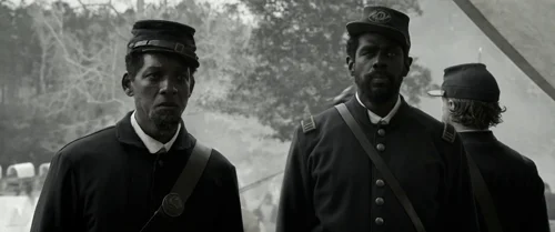 Still frame 106 from Emancipation (2022) directed by Antoine Fuqua