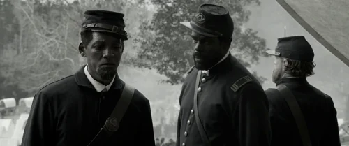 Still frame 102 from Emancipation (2022) directed by Antoine Fuqua