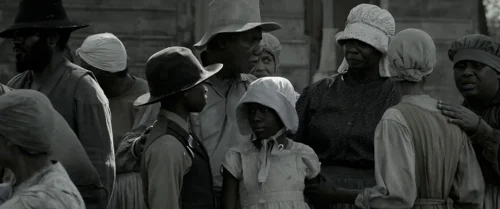 Still frame 116 from Emancipation (2022) directed by Antoine Fuqua