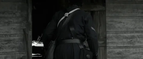Still frame 117 from Emancipation (2022) directed by Antoine Fuqua