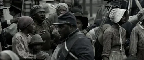 Emancipation