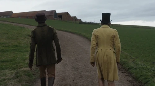 Still frame 72 from Emma. (2020) directed by Autumn de Wilde