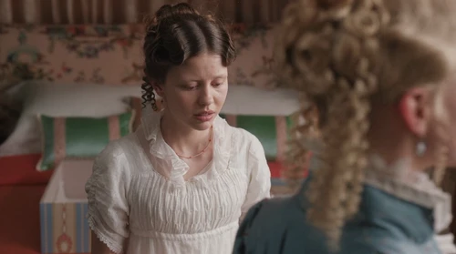 Still frame 74 from Emma. (2020) directed by Autumn de Wilde