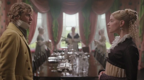 Still frame 77 from Emma. (2020) directed by Autumn de Wilde