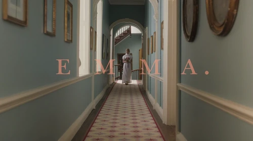 Still frame 5 from Emma. (2020) directed by Autumn de Wilde