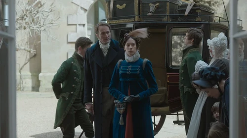 Still frame 88 from Emma. (2020) directed by Autumn de Wilde