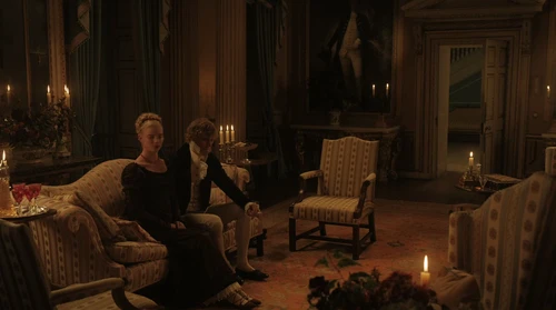 Still frame 92 from Emma. (2020) directed by Autumn de Wilde