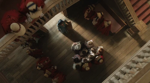 Still frame 95 from Emma. (2020) directed by Autumn de Wilde