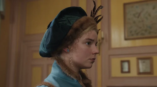 Still frame 96 from Emma. (2020) directed by Autumn de Wilde