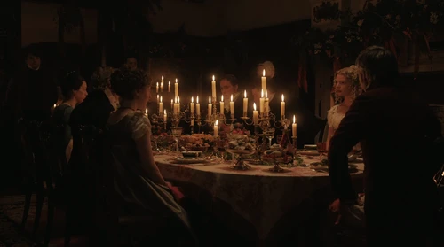 Still frame 105 from Emma. (2020) directed by Autumn de Wilde